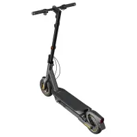 SEGWAY-NİNEBOOT MAX G2 SCOOTER