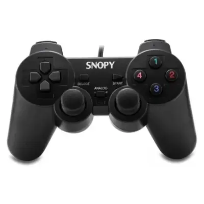 SNOPY SG-401 USB GAMEPAD