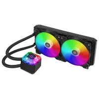 SilverStone IG280 ARGB SST-IG280-ARGB Sıvı Soğutma