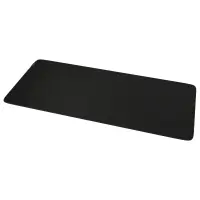 Siyah 90x40 Mouse Pad