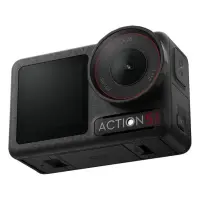 DJI OSMO ACTION 5 PRO ADVENTURE COMBO (ITHALATCI GARANTILI)