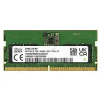 Skhynix 8 GB 5600 MHz HMCG66AGBSA095N DDR5 Ram (Kutusuz)
