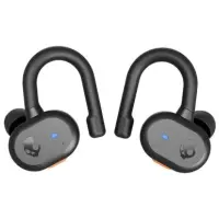 SKULLCANDY PUSH ACTİVE BLACK ORANGE TRUE WIRELESS SPORT KULAKLIK S2BPW-P740