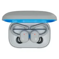 SKULLCANDY PUSH ACTİVE TRUE WIRELESS SPORT KULAKLIK LİGHT GREY S2BPW-P751