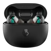 SKULLCANDY RAİL TWS KABLOSUZ KULAK İÇİ KULAKLIK SİYAH S2RLW-Q740