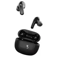 SKULLCANDY RAİL TWS KABLOSUZ KULAK İÇİ KULAKLIK SİYAH S2RLW-Q740