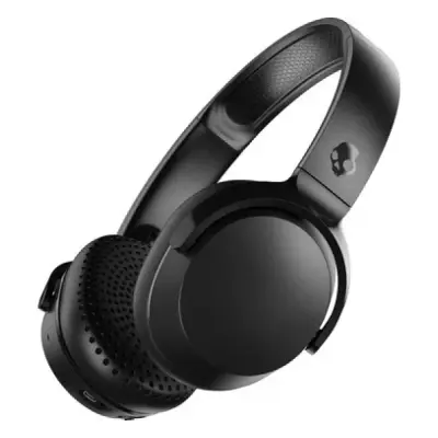 SKULLCANDY RİFF 2 SİYAH KABLOSUZ BLUETOOTH KULAKLIK S5PRW-P740