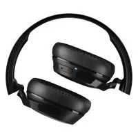SKULLCANDY RİFF 2 SİYAH KABLOSUZ BLUETOOTH KULAKLIK S5PRW-P740