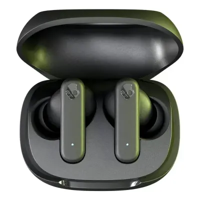 SKULLCANDY SMOKİN BUDS TWS KABLOSUZ KULAKİÇİ KULAKLIK SİYAH S2TAW-R740