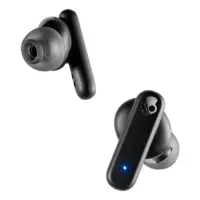 SKULLCANDY SMOKİN BUDS TWS KABLOSUZ KULAKİÇİ KULAKLIK SİYAH S2TAW-R740