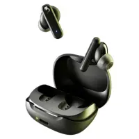 SKULLCANDY SMOKİN BUDS TWS KABLOSUZ KULAKİÇİ KULAKLIK SİYAH S2TAW-R740