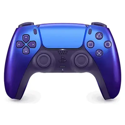 Sony DualSense Chroma Indigo Kablosuz PS5 Oyun Kolu (Bilkom Garantili)