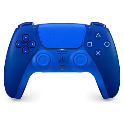 Sony DualSense Icon Blue Special Edition Kablosuz PS5 Oyun Kolu