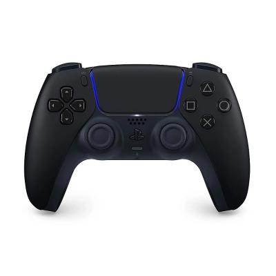SONY PS5 DUALSENSE KABLOSUZ OYUN KOLU SİYAH (BİLKOM GARANTİLİ)