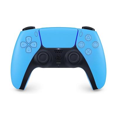 Sony DualSense Kablosuz PS5 Oyun Kolu – Yıldız Mavisi (Resmi Distribütör Garantili)