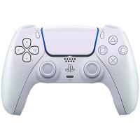 SONY DUALSENSE KABLOSUZ PS5 OYUN KOLU – CHROMA PEARL BİLKOM GARANTİLİ