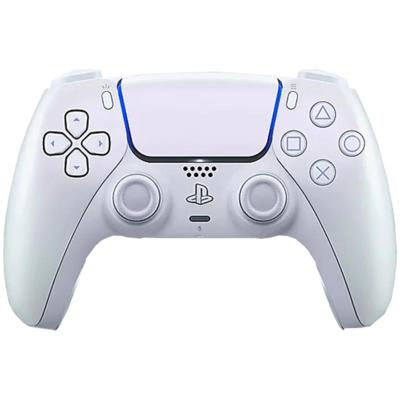 SONY DUALSENSE KABLOSUZ PS5 OYUN KOLU – CHROMA PEARL BİLKOM GARANTİLİ