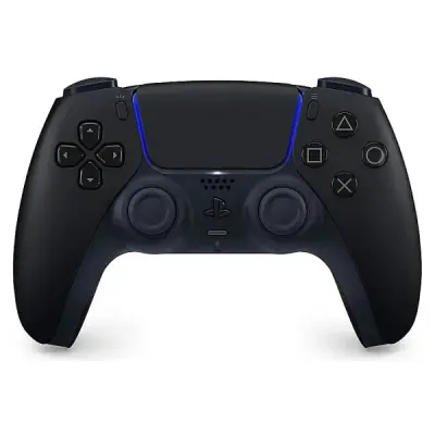 Sony DualSense Siyah Kablosuz PS5 Oyun Kolu (Bilkom Garantili)