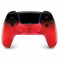 Sony DualSense Techno Red Kablosuz PS5 Oyun Kolu (İthalatçı Garantili)