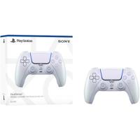 SONY DUALSENSE WIRELESS CONTROLLER - CHROMA PEARL BEYAZ