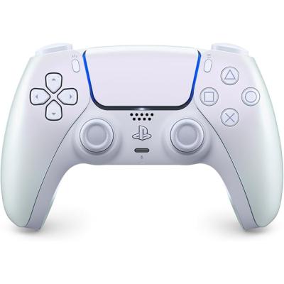 SONY DUALSENSE WIRELESS CONTROLLER - CHROMA PEARL BEYAZ