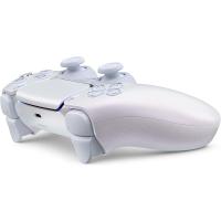 SONY DUALSENSE WIRELESS CONTROLLER - CHROMA PEARL BEYAZ