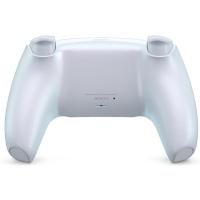 SONY DUALSENSE WIRELESS CONTROLLER - CHROMA PEARL BEYAZ