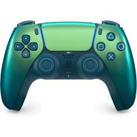 SONY PLAYSTATİON 5 DUALSENSE KABLOSUZ KONTROL CİHAZI CHROMA TEAL