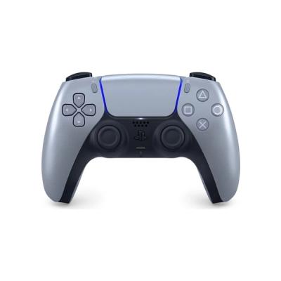 SONY PLAYSTATİON 5 DUALSENSE WİRELESS CONTROLLER STERLİNG SİLVER