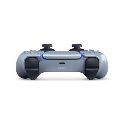 SONY PLAYSTATİON 5 DUALSENSE WİRELESS CONTROLLER STERLİNG SİLVER