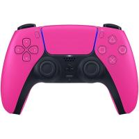 SONY PLAYSTATİON 5 DUALSENSE CONTROLLER NOVA PİNK (BİLKOM GARANTİLİ)