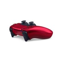 SONY PLAYSTATİON 5 DUALSENSE CONTROLLER VOLCANIC RED BİLKOM GARANTİLİ