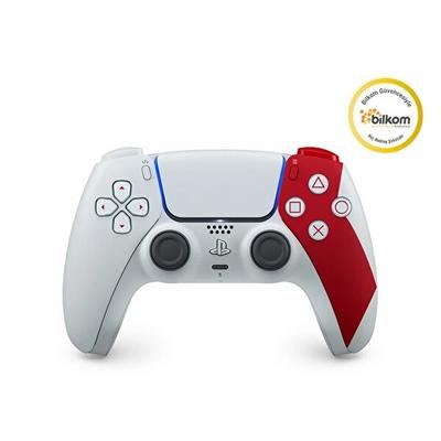 Sony Playstation 5 Dualsense Controller God of War 20th Anniversary Limited Edition (Bilkom Garantili)