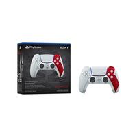 Sony Playstation 5 Dualsense Controller God of War 20th Anniversary Limited Edition (Bilkom Garantili)