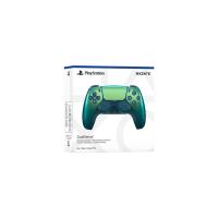 Sony Playstation 5 Dualsense Controller Chroma Teal (Bilkom Garantili)