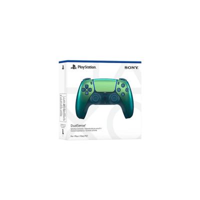 Sony Playstation 5 Dualsense Controller Chroma Teal (Bilkom Garantili)