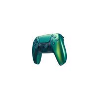 Sony Playstation 5 Dualsense Controller Chroma Teal (Bilkom Garantili)