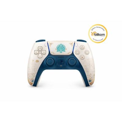 Sony Playstation 5 Dualsense Controller Genshin Impact Limited Edition (Bilkom Garantili)
