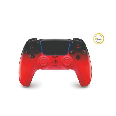 Sony Playstation 5 Dualsense Controller Techno Red (Bilkom Garantili)