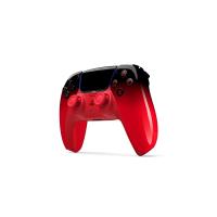 Sony Playstation 5 Dualsense Controller Techno Red (Bilkom Garantili)