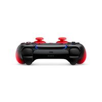 Sony Playstation 5 Dualsense Controller Techno Red (Bilkom Garantili)