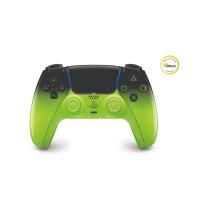 Sony Playstation 5 Dualsense Controller Remix Green (Bilkom Garantili)