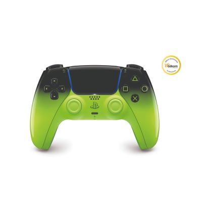 Sony Playstation 5 Dualsense Controller Remix Green (Bilkom Garantili)