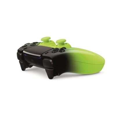 Sony Playstation 5 Dualsense Controller Remix Green (Bilkom Garantili)