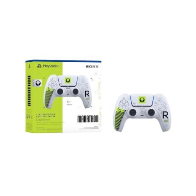 Sony Playstation 5 Dualsense Controller Marathon Limited Edition (Bilkom Garantili)