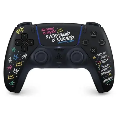 Sony DualSense LeBron James Edition Kablosuz PS5 Oyun Kolu
