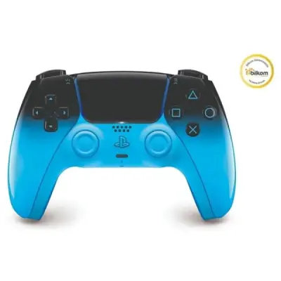 Sony Playstation 5 Dualsense Controller Rhythm Blue (Bilkom Garantili)