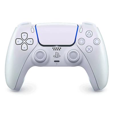 Sony PlayStation 5 DualSense Kablosuz Kumanda (Krom İnci rengi)