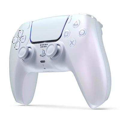 Sony PlayStation 5 DualSense Kablosuz Kumanda (Krom İnci rengi)