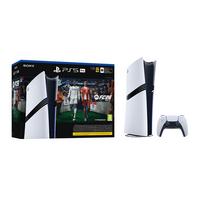 SONY PLAYSTATİON 5 PRO 2 TB + FC 26 BUNDLE PAKET (İTHALATÇI GARANTİLİ)